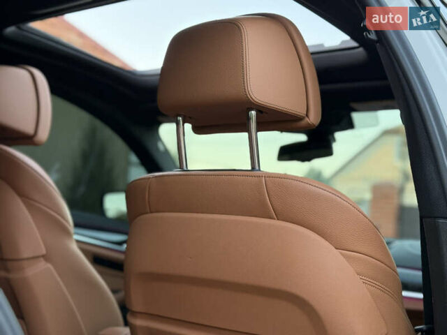 Білий БМВ 5 Серія, об'ємом двигуна 3 л та пробігом 159 тис. км за 33500 $, фото 51 на Automoto.ua