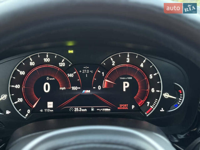 Білий БМВ 5 Серія, об'ємом двигуна 3 л та пробігом 159 тис. км за 33500 $, фото 38 на Automoto.ua