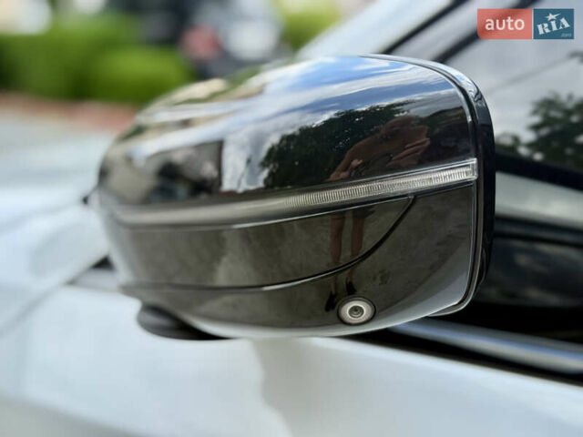 Білий БМВ 5 Серія, об'ємом двигуна 4.39 л та пробігом 153 тис. км за 39500 $, фото 43 на Automoto.ua