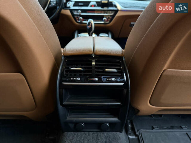 Білий БМВ 5 Серія, об'ємом двигуна 2 л та пробігом 222 тис. км за 23500 $, фото 32 на Automoto.ua