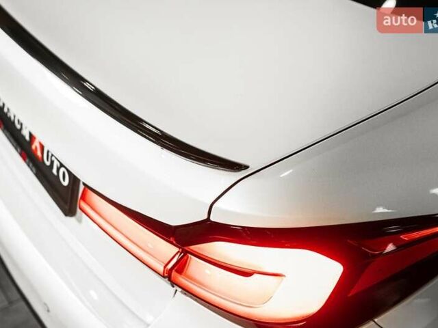 Білий БМВ 5 Серія, об'ємом двигуна 2 л та пробігом 158 тис. км за 29500 $, фото 11 на Automoto.ua