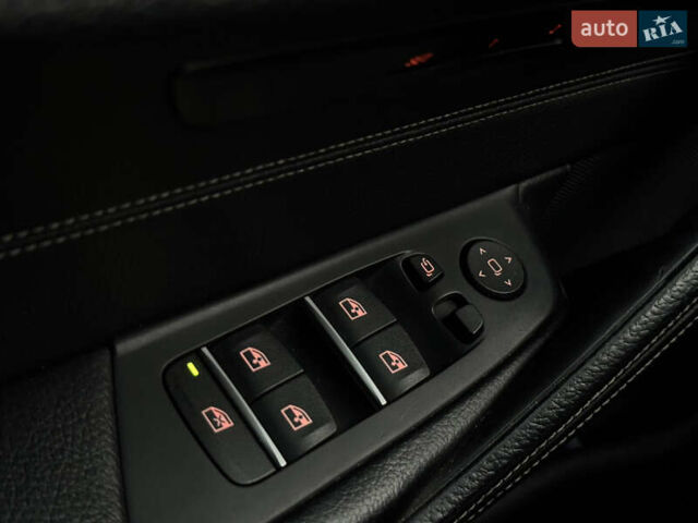 Білий БМВ 5 Серія, об'ємом двигуна 2 л та пробігом 187 тис. км за 25900 $, фото 73 на Automoto.ua