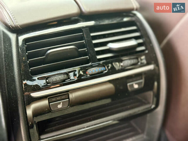 Білий БМВ 5 Серія, об'ємом двигуна 4.39 л та пробігом 153 тис. км за 39500 $, фото 17 на Automoto.ua