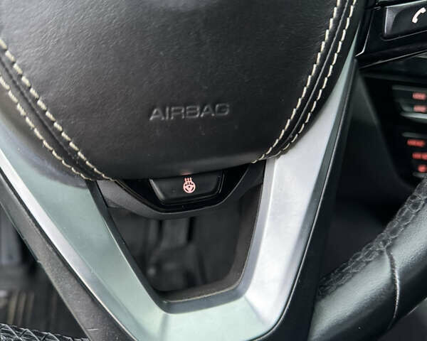 Белый БМВ 5 Серия, объемом двигателя 2 л и пробегом 128 тыс. км за 26000 $, фото 15 на Automoto.ua