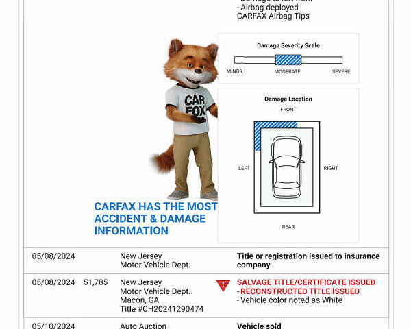 Белый БМВ 5 Серия, объемом двигателя 2 л и пробегом 83 тыс. км за 28800 $, фото 73 на Automoto.ua