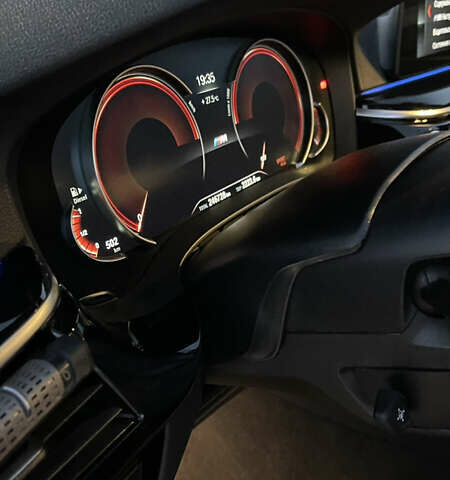 Белый БМВ 5 Серия, объемом двигателя 2.99 л и пробегом 245 тыс. км за 36000 $, фото 30 на Automoto.ua