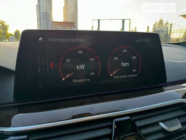 Белый БМВ 5 Серия, объемом двигателя 2 л и пробегом 83 тыс. км за 28800 $, фото 67 на Automoto.ua