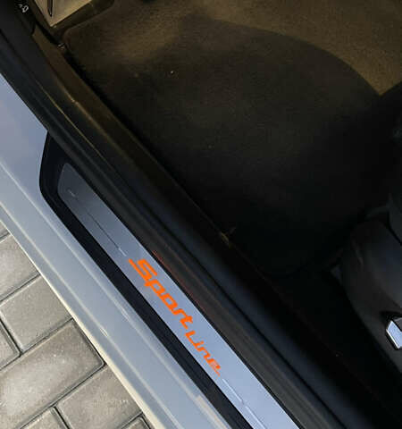 Белый БМВ 5 Серия, объемом двигателя 2.99 л и пробегом 245 тыс. км за 36000 $, фото 35 на Automoto.ua