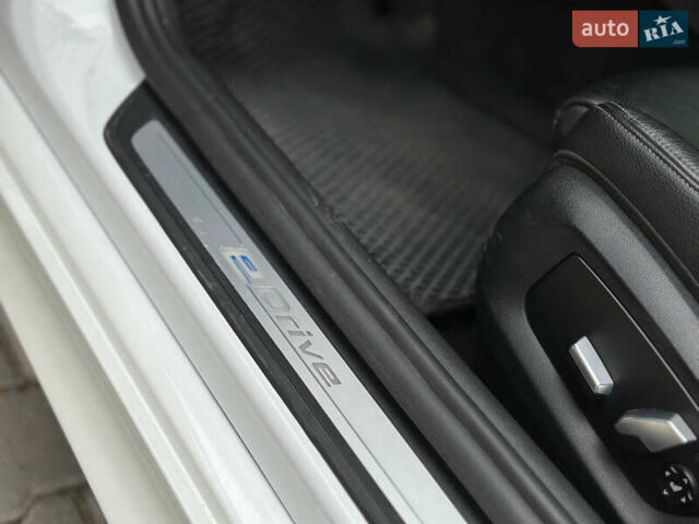 Белый БМВ 5 Серия, объемом двигателя 2 л и пробегом 132 тыс. км за 24500 $, фото 52 на Automoto.ua