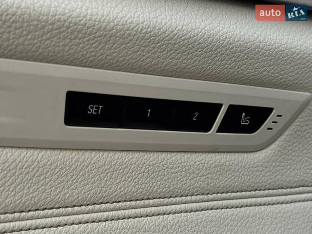 Белый БМВ 5 Серия, объемом двигателя 4.39 л и пробегом 106 тыс. км за 38000 $, фото 19 на Automoto.ua