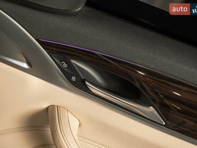 Білий БМВ 5 Серія, об'ємом двигуна 2 л та пробігом 158 тис. км за 29500 $, фото 33 на Automoto.ua