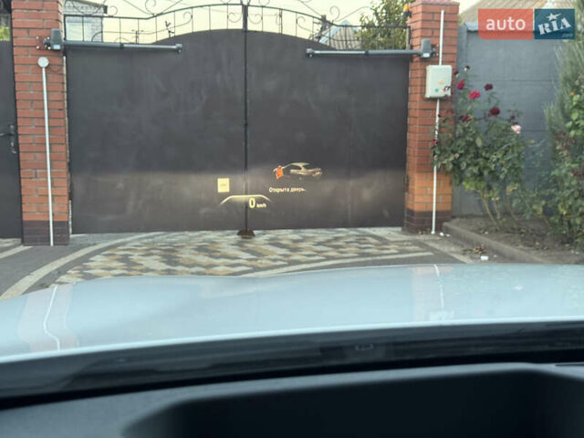 Білий БМВ 5 Серія, об'ємом двигуна 3 л та пробігом 159 тис. км за 33500 $, фото 55 на Automoto.ua