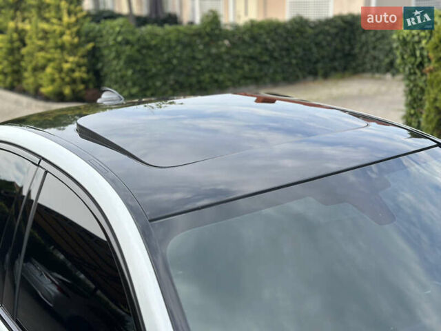 Білий БМВ 5 Серія, об'ємом двигуна 2 л та пробігом 132 тис. км за 24500 $, фото 22 на Automoto.ua