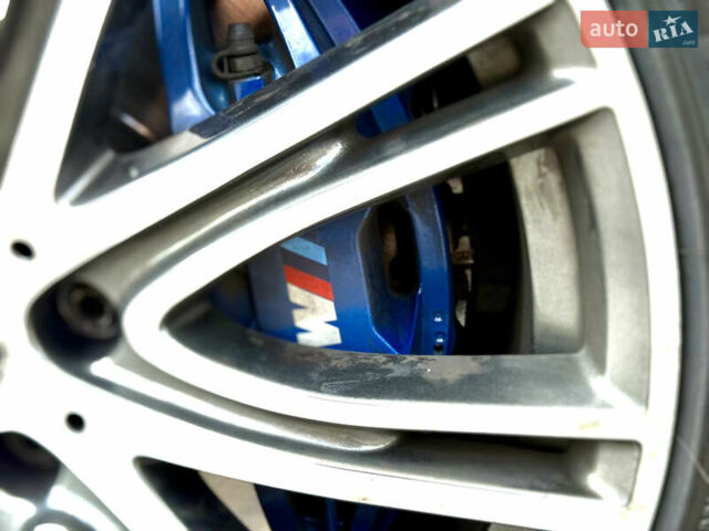 Білий БМВ 5 Серія, об'ємом двигуна 4.39 л та пробігом 153 тис. км за 39500 $, фото 31 на Automoto.ua