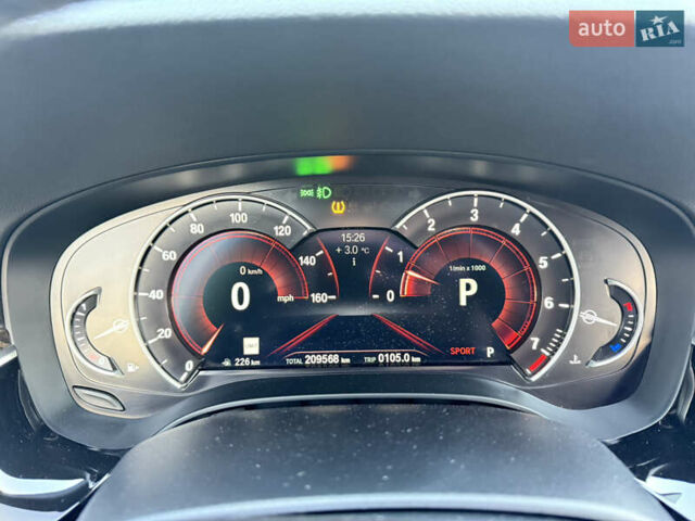 Білий БМВ 5 Серія, об'ємом двигуна 2 л та пробігом 210 тис. км за 20950 $, фото 45 на Automoto.ua