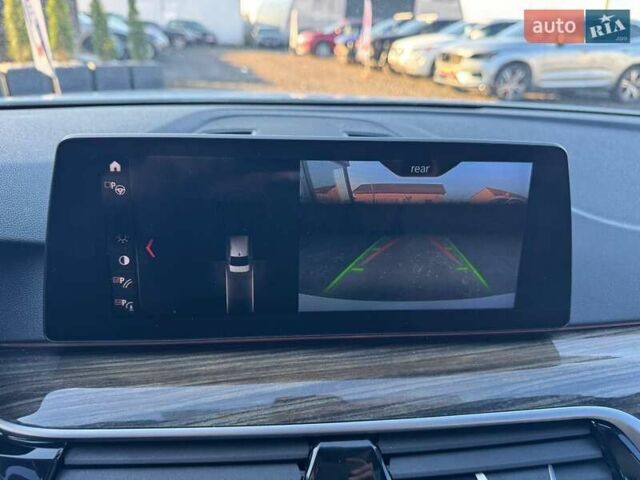 Білий БМВ 5 Серія, об'ємом двигуна 2 л та пробігом 221 тис. км за 19500 $, фото 25 на Automoto.ua