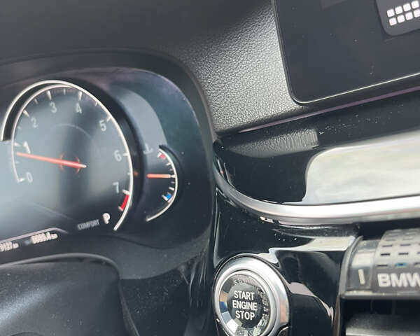 Білий БМВ 5 Серія, об'ємом двигуна 3 л та пробігом 190 тис. км за 39000 $, фото 21 на Automoto.ua