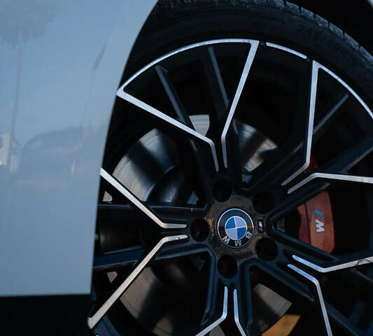 Білий БМВ 5 Серія, об'ємом двигуна 3 л та пробігом 149 тис. км за 30900 $, фото 7 на Automoto.ua