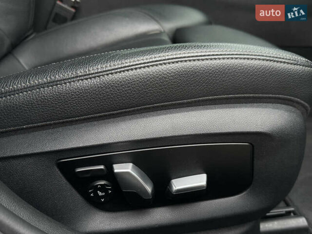 Білий БМВ 5 Серія, об'ємом двигуна 2 л та пробігом 187 тис. км за 25900 $, фото 59 на Automoto.ua