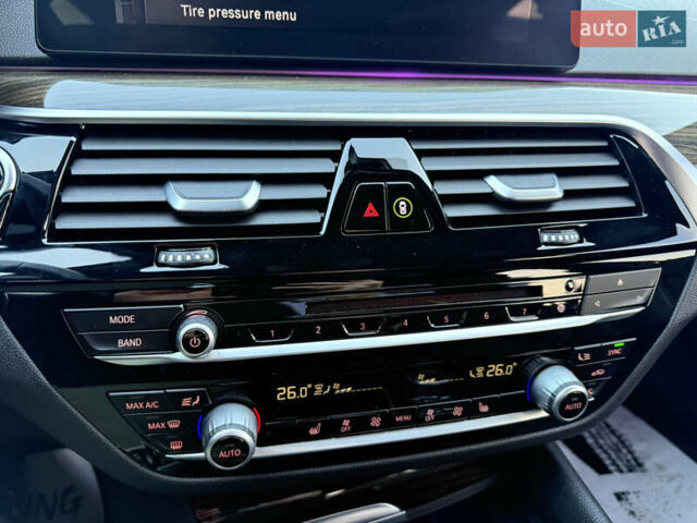 Белый БМВ 5 Серия, объемом двигателя 2 л и пробегом 209 тыс. км за 21900 $, фото 43 на Automoto.ua