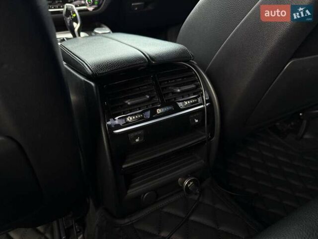 Білий БМВ 5 Серія, об'ємом двигуна 2 л та пробігом 115 тис. км за 26500 $, фото 46 на Automoto.ua