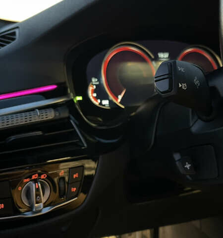 Белый БМВ 5 Серия, объемом двигателя 2.99 л и пробегом 245 тыс. км за 36000 $, фото 29 на Automoto.ua