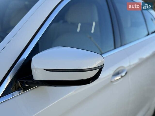 БМВ 5 Серія 2017 у Стрые на Automoto.ua Білий БМВ 5 Серія, об'ємом двигуна 2 л та пробігом 153 тис. км за 24500 $, фото 12 на Automoto.ua