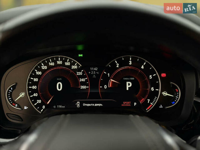 Білий БМВ 5 Серія, об'ємом двигуна 2 л та пробігом 222 тис. км за 23500 $, фото 13 на Automoto.ua