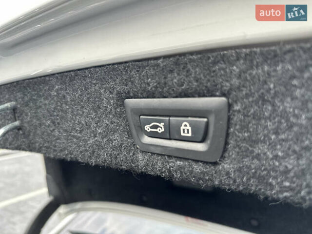 Белый БМВ 5 Серия, объемом двигателя 2 л и пробегом 135 тыс. км за 26500 $, фото 21 на Automoto.ua