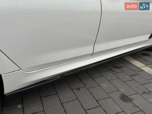 Білий БМВ 5 Серія, об'ємом двигуна 2 л та пробігом 187 тис. км за 25900 $, фото 44 на Automoto.ua