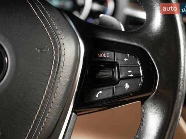 Білий БМВ 5 Серія, об'ємом двигуна 2 л та пробігом 158 тис. км за 29500 $, фото 25 на Automoto.ua