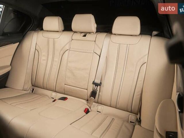 Білий БМВ 5 Серія, об'ємом двигуна 2 л та пробігом 158 тис. км за 29500 $, фото 40 на Automoto.ua