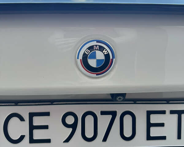 Белый БМВ 5 Серия, объемом двигателя 3 л и пробегом 180 тыс. км за 35400 $, фото 62 на Automoto.ua