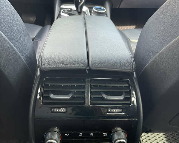 Білий БМВ 5 Серія, об'ємом двигуна 3 л та пробігом 190 тис. км за 39000 $, фото 14 на Automoto.ua