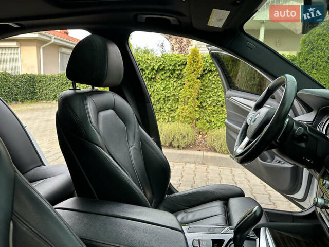 Белый БМВ 5 Серия, объемом двигателя 2 л и пробегом 132 тыс. км за 24500 $, фото 47 на Automoto.ua