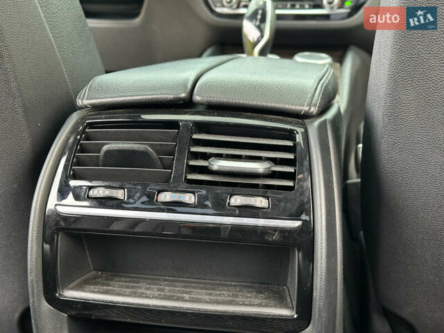 Білий БМВ 5 Серія, об'ємом двигуна 2 л та пробігом 132 тис. км за 24500 $, фото 35 на Automoto.ua