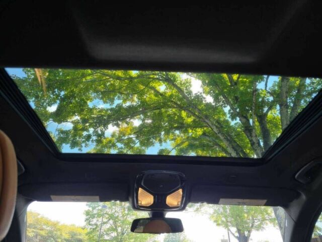 Білий БМВ 5 Серія, об'ємом двигуна 2 л та пробігом 70 тис. км за 13550 $, фото 11 на Automoto.ua