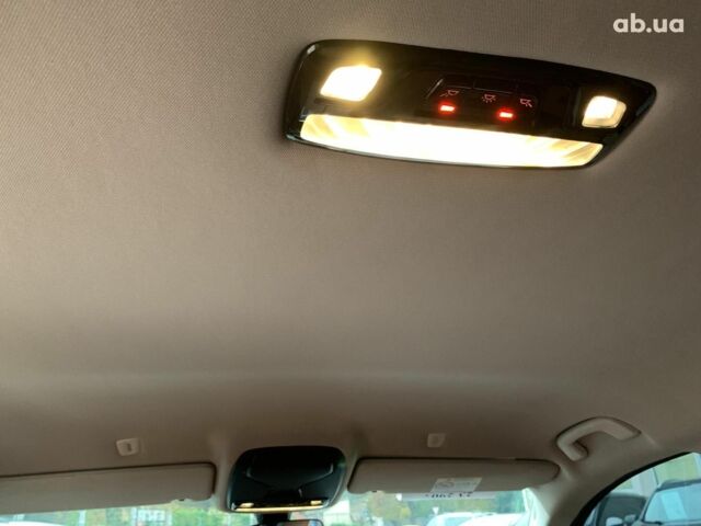 Білий БМВ 5 Серія, об'ємом двигуна 2 л та пробігом 220 тис. км за 23290 $, фото 32 на Automoto.ua