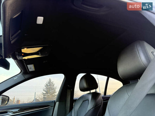 Белый БМВ 5 Серия, объемом двигателя 2 л и пробегом 209 тыс. км за 21900 $, фото 28 на Automoto.ua