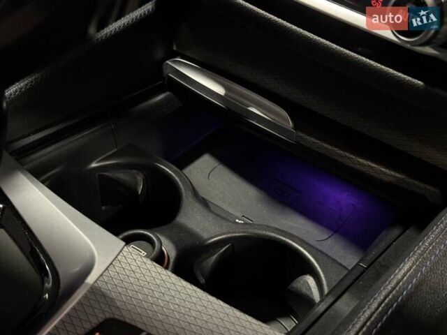 Белый БМВ 5 Серия, объемом двигателя 2 л и пробегом 204 тыс. км за 29300 $, фото 19 на Automoto.ua