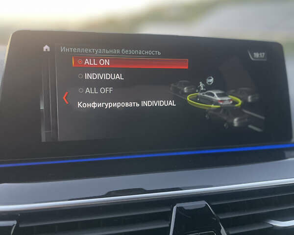 Белый БМВ 5 Серия, объемом двигателя 2.99 л и пробегом 245 тыс. км за 36000 $, фото 34 на Automoto.ua