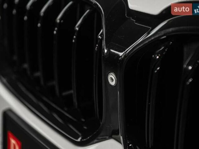 Білий БМВ 5 Серія, об'ємом двигуна 2 л та пробігом 158 тис. км за 29500 $, фото 9 на Automoto.ua