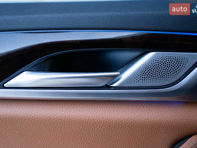 Білий БМВ 5 Серія, об'ємом двигуна 3 л та пробігом 149 тис. км за 30900 $, фото 8 на Automoto.ua