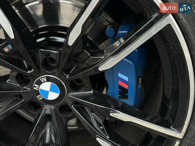 Білий БМВ 5 Серія, об'ємом двигуна 2 л та пробігом 187 тис. км за 25900 $, фото 46 на Automoto.ua