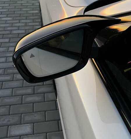 Белый БМВ 5 Серия, объемом двигателя 2.99 л и пробегом 245 тыс. км за 36000 $, фото 11 на Automoto.ua