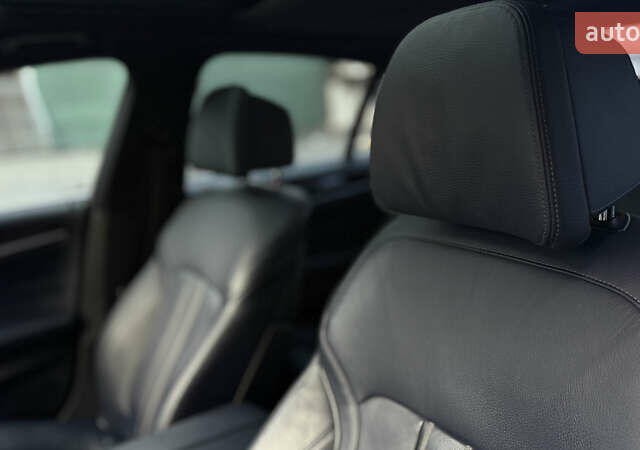 Белый БМВ 5 Серия, объемом двигателя 2 л и пробегом 143 тыс. км за 24800 $, фото 53 на Automoto.ua