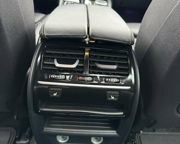 Белый БМВ 5 Серия, объемом двигателя 2 л и пробегом 157 тыс. км за 24500 $, фото 25 на Automoto.ua