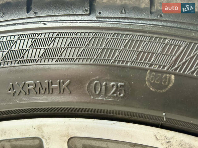 Білий БМВ 5 Серія, об'ємом двигуна 4.39 л та пробігом 153 тис. км за 39500 $, фото 44 на Automoto.ua