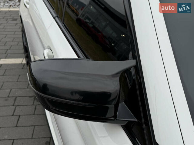Білий БМВ 5 Серія, об'ємом двигуна 2 л та пробігом 187 тис. км за 25900 $, фото 38 на Automoto.ua