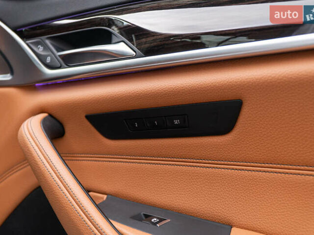 Белый БМВ 5 Серия, объемом двигателя 2 л и пробегом 178 тыс. км за 28400 $, фото 29 на Automoto.ua